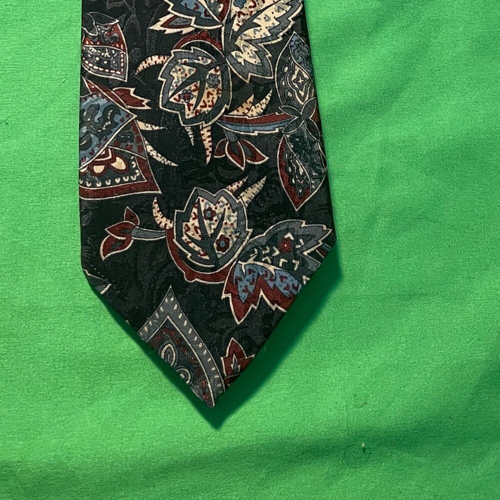 Mastin Club Mens Tie
